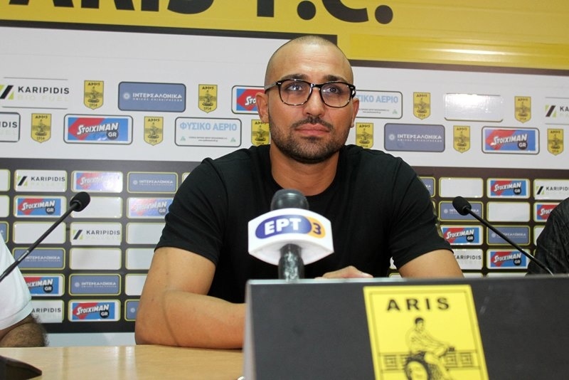 Άρης: Χωρίς Τζιμπούρ και Τσουμάνη η πρώτη