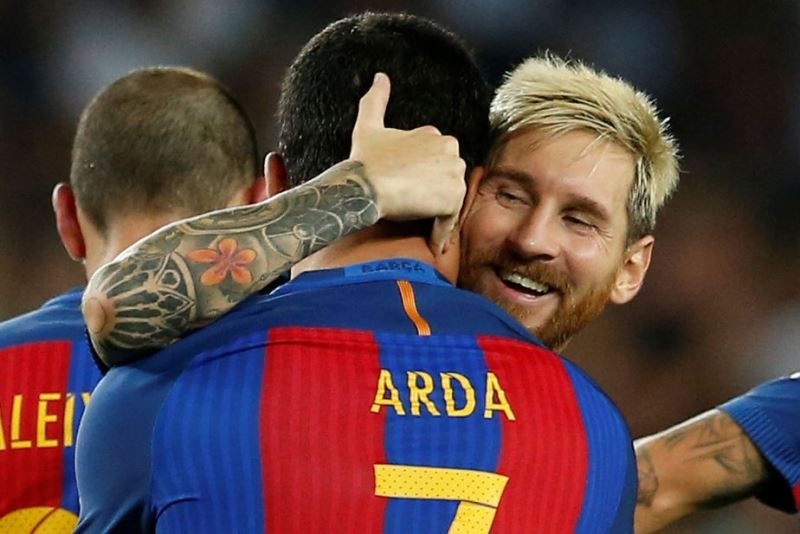 Μάθαμε επιτέλους τι λένε οι παίχτες όταν πανηγυρίζουν