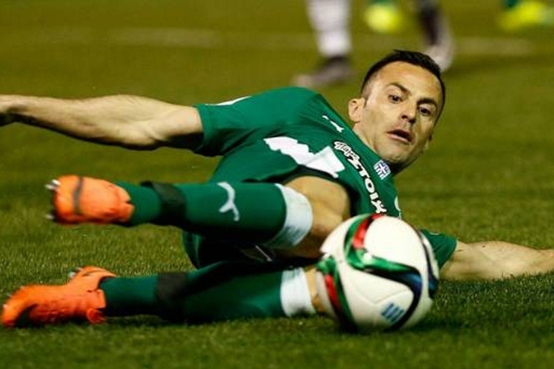 Παναθηναϊκός: Σοκ με Μέστο!