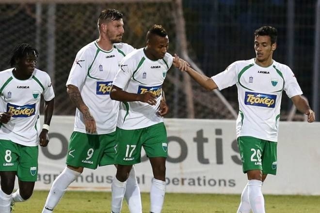 Λεβαδειακός: Χωρίς Μπελγκαζουανί με Πανιώνιο