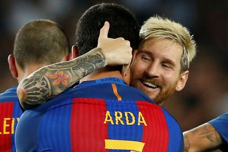 Μάθαμε επιτέλους τι λένε οι παίχτες όταν πανηγυρίζουν