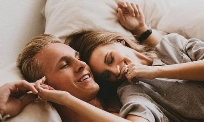 Όλα όσα σιχαίνεται σε σχέση με το σεξ (και φυσικά δεν παραδέχεται)