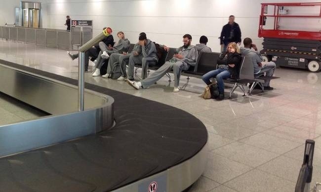 Στο δρόμο για το Μπάμπεργκ (vid+pics)