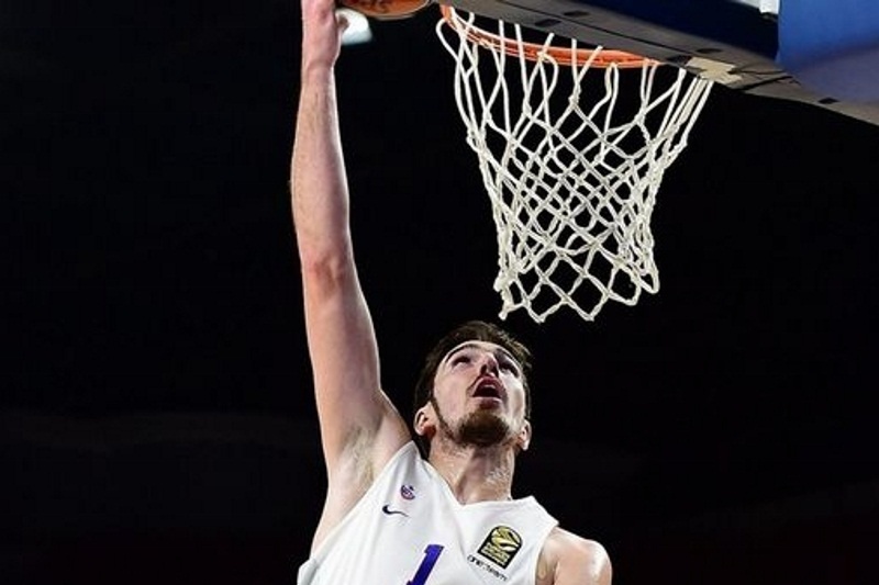 Πέρασε από την Πόλη η ΤΣΣΚΑ