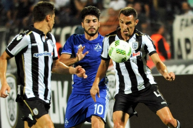 ΠΑΟΚ: Τι συμβαίνει με Λέοβατς