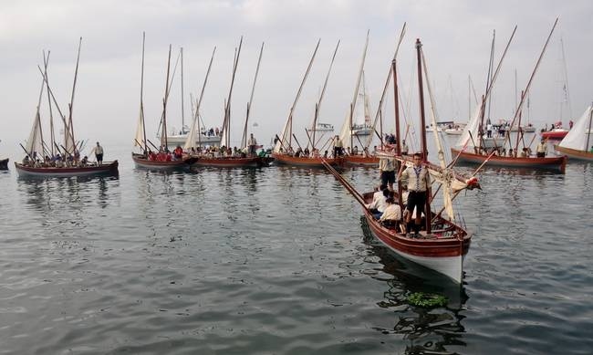 Πολεμικό Ναυτικό: Εορταστικές εκδηλώσεις «Βότσεια 2016» (pics)