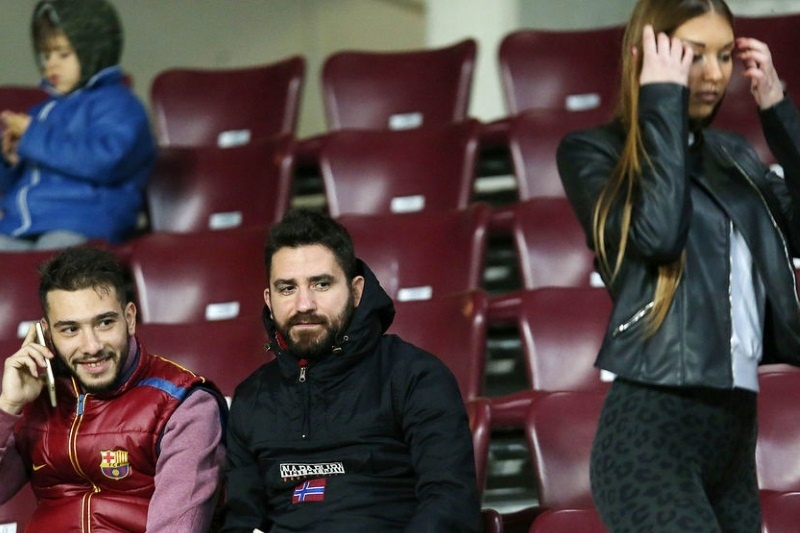 Έλα Τάκη, ας μιλήσουμε για μπάλα και αεροτομές