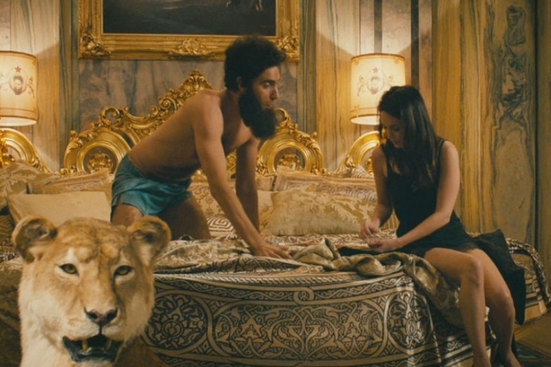 Τι (πραγματικά) κάνουν οι γυναίκες στο μπάνιο πριν από το σεξ;