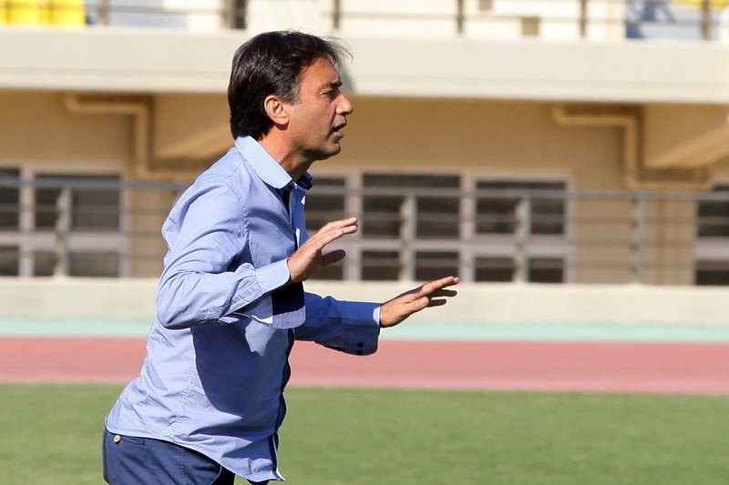 Χαμός στον Εργοτέλη: «Τελειώνει» ο Χατζηνικολάου!