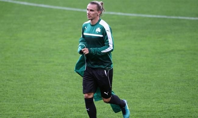 Παναθηναϊκός: Πρόβλημα με Χουλτ