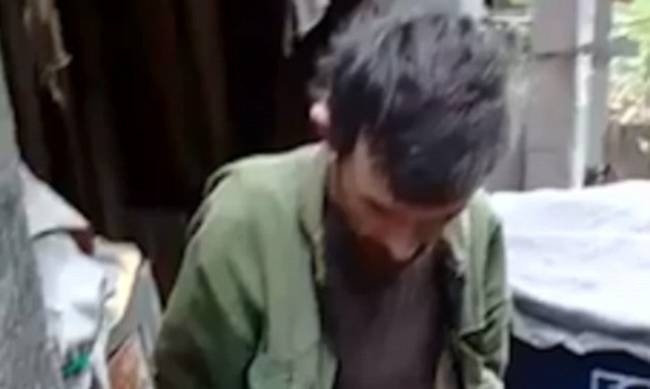 Σοκ στη Βραζιλία: Κρατούσαν αιχμάλωτο το παιδί τους επί 20 χρόνια! (pics+vid)