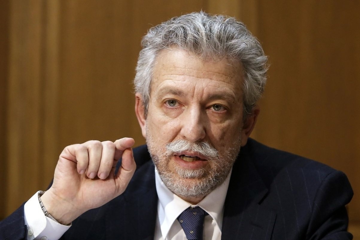 Προς ψήφιση ο νέος Αθλητικός Νόμος