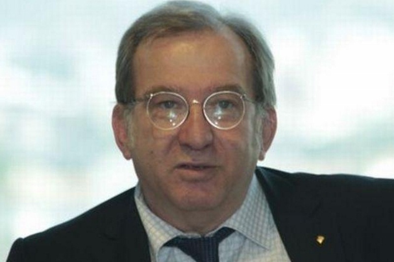 Διάψευση Μαυροειδή για ΕΠΟ