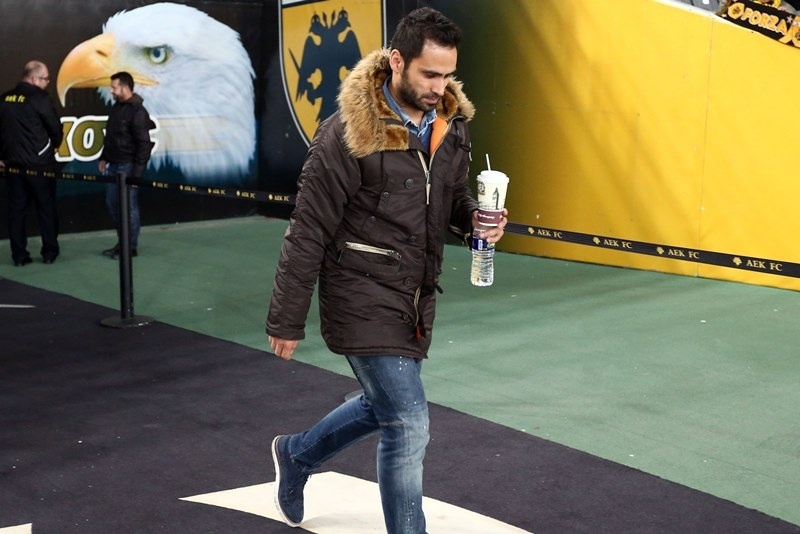 Προοδευτική: Βόμβα… με Πατσατζόγλου