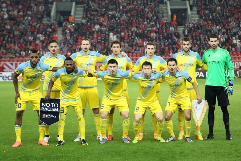 Το σήκωσε ξανά η Αστάνα