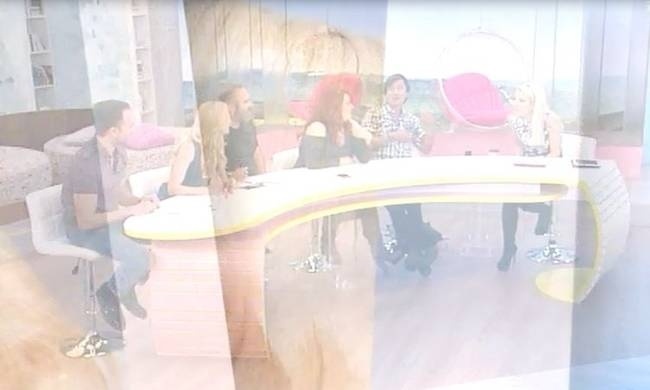 Ελένη: Ξαφνικά διεκόπη η εκπομπή - Τι συνέβη;