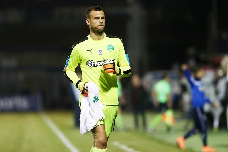 Παναθηναϊκός: Ευκαιρία για «ανάσα» στον Στιλ