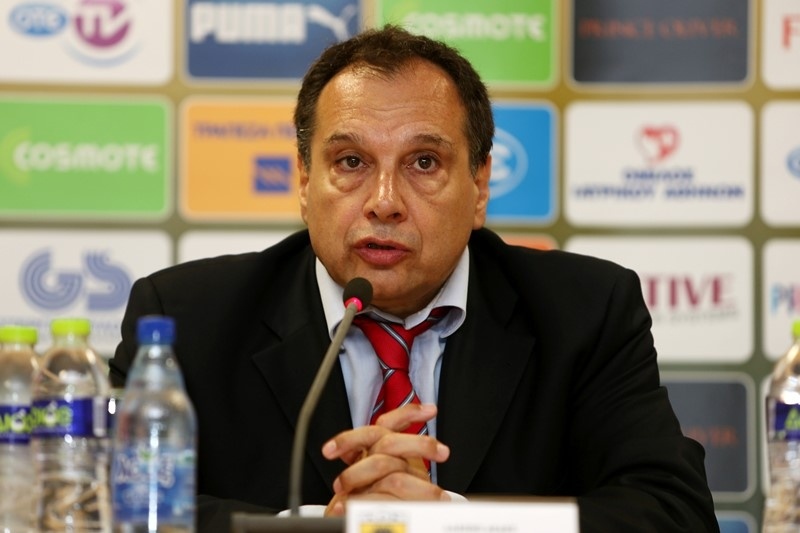 ΑΕΚ: Τέλος ο Δέδες