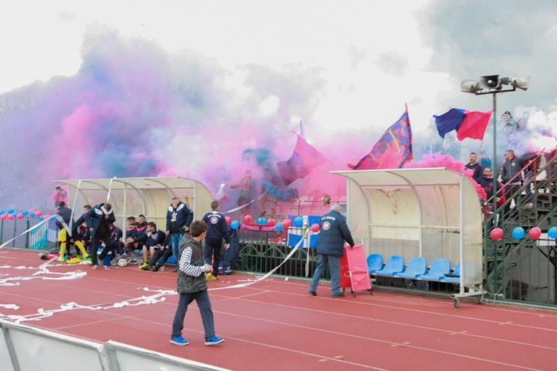 Ξεκίνησε με τεσσάρα η Σπάρτη στο κύπελλο