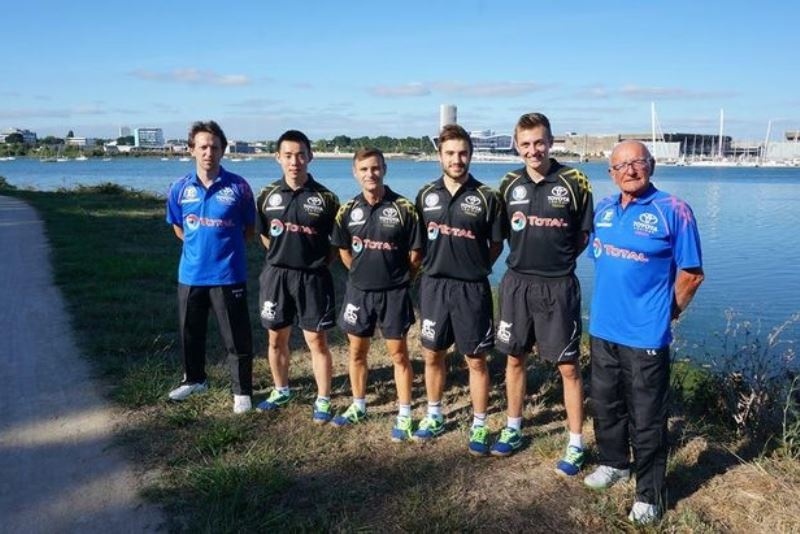 Πρώτη νίκη για Ενεμπόν