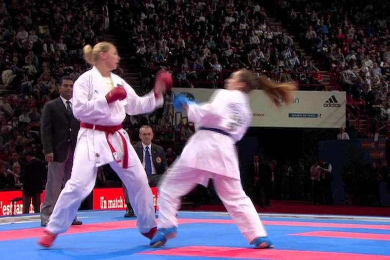 Εκπληκτική εμφάνιση και μετάλλιο η Χατζηλιάδου