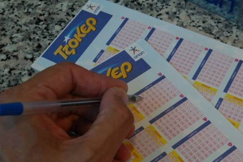 Κλήρωση Τζόκερ: Οι αριθμοί που κερδίζουν τα 7.000.000 ευρώ