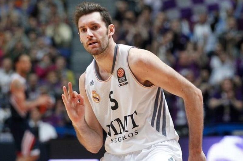 Πέρασε από το Μιλάνο η Ρεάλ