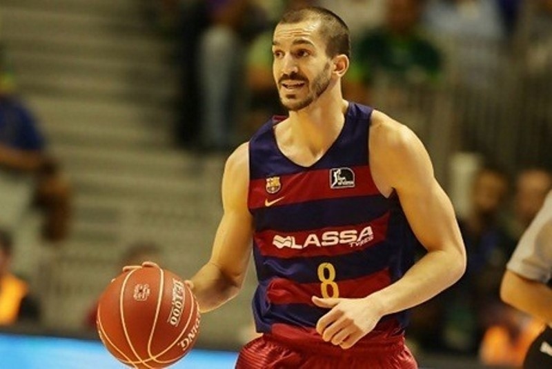 Τέλος η σεζόν για Ρίμπας