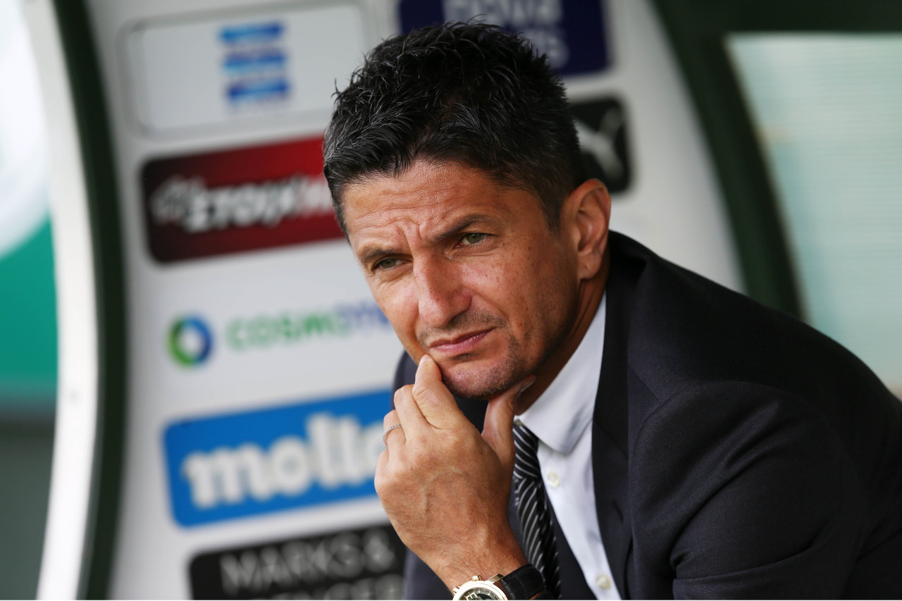 Ξάνθη: Οι εκλεκτοί Λουτσέσκου για Κέρκυρα