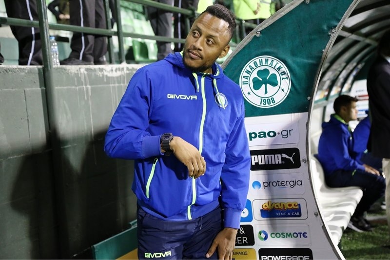 Ηρακλής: Αγωνία για Χουάντερσον