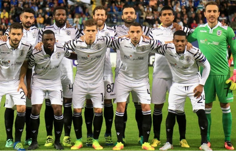 ΠΑΟΚ: Κανείς δεν είναι προς πώληση