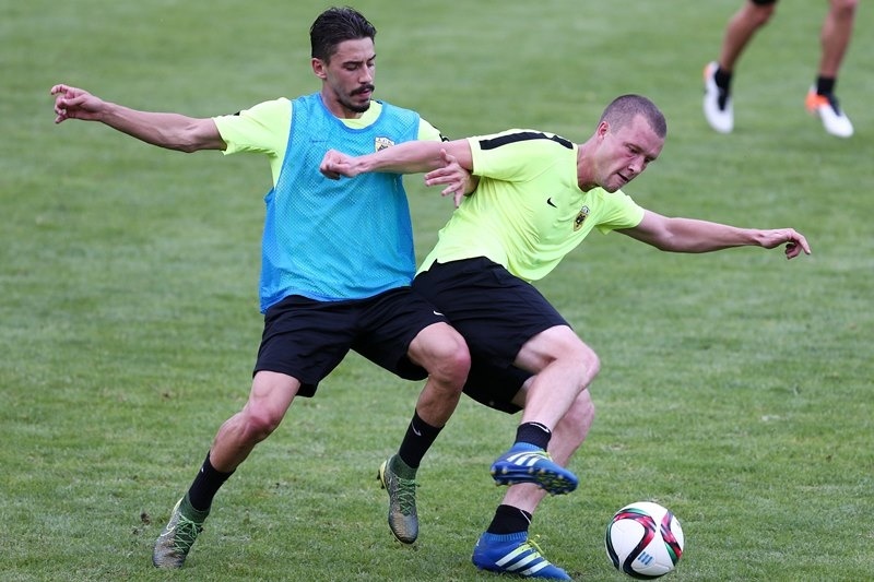 ΑΕΚ: Τα πλάνα του Μοράις για Τούμπα