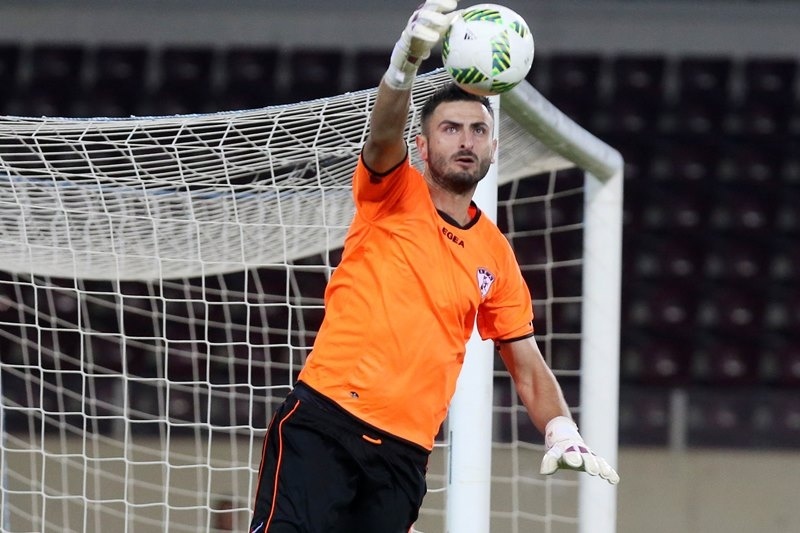 Λάρισα: Λογαριάζει τον… Ξενοδόχοφ