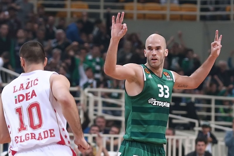 Τον έκανε θρύψαλα σ’ ένα 15λεπτο