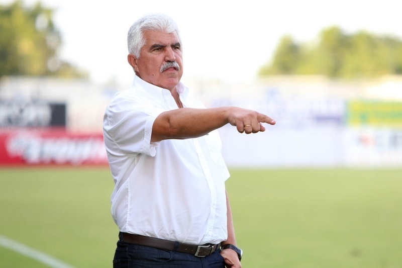 Επιστροφές στον Πλατανιά ενόψει Βέροιας