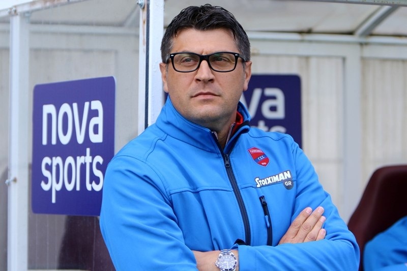 Μιλόγεβιτς: «Άδικη η ήττα»