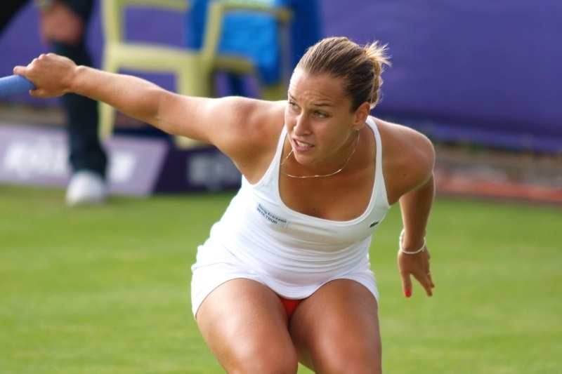 Τσιμπούλκοβα για κούπα!