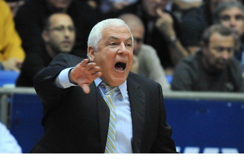 Επική ατάκα Γκέρσον για Γιασικεβίτσιους