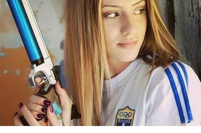 Το συγκινητικό μήνυμα της Κορακάκη για την 28η Οκτωβρίου (photo)