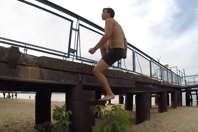 Αυτά είναι τα καλύτερα fails του Οκτωβρίου (video)