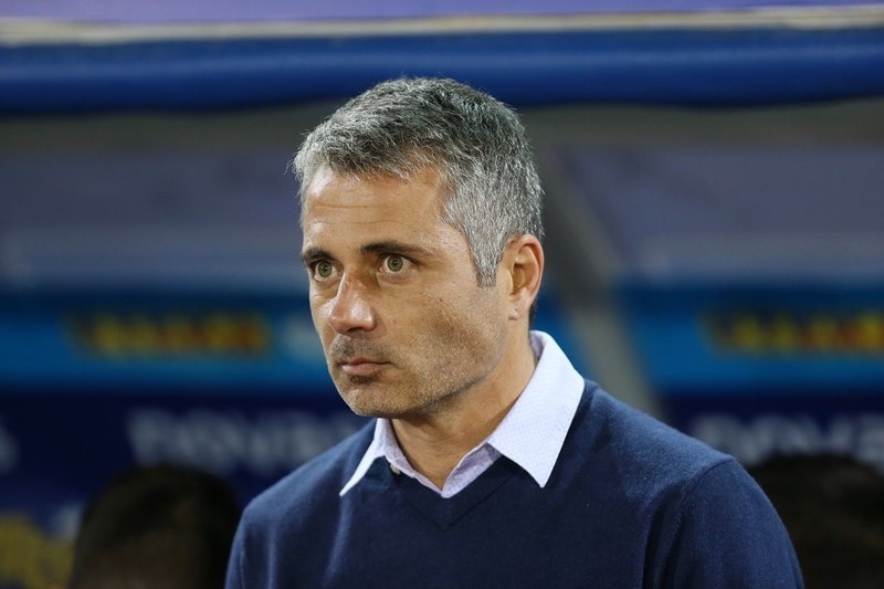 Κορακάκης: «Τα αφήνω ασχολίαστα»