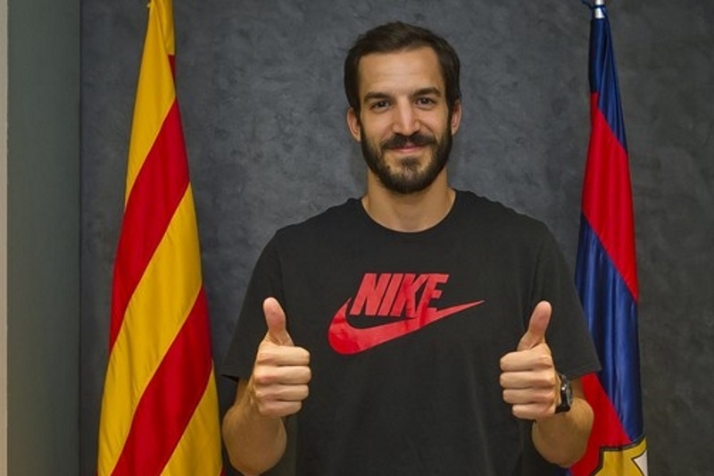 Εννιά μήνες εκτός ο Ρίμπας