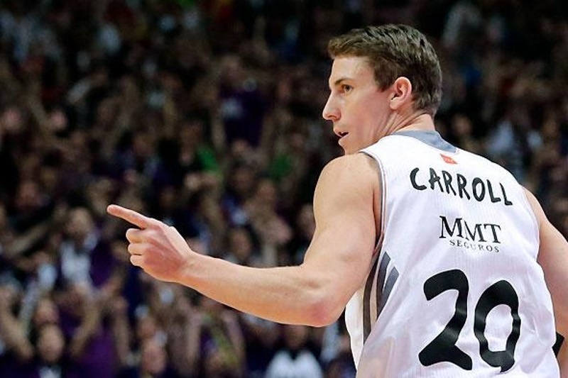 Η Ρεάλ «σκόρπισε» τη Σαραγόσα