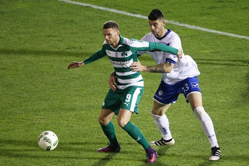 Παναθηναϊκός - Ηρακλής: Έχουν ανοικτούς… λογαριασμούς