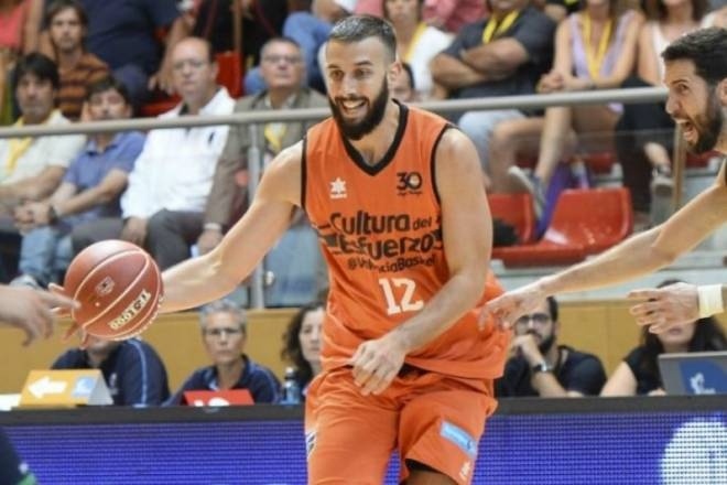 Βαλένθια: Τέλος… ο Γιάνκοβιτς από Ισπανία