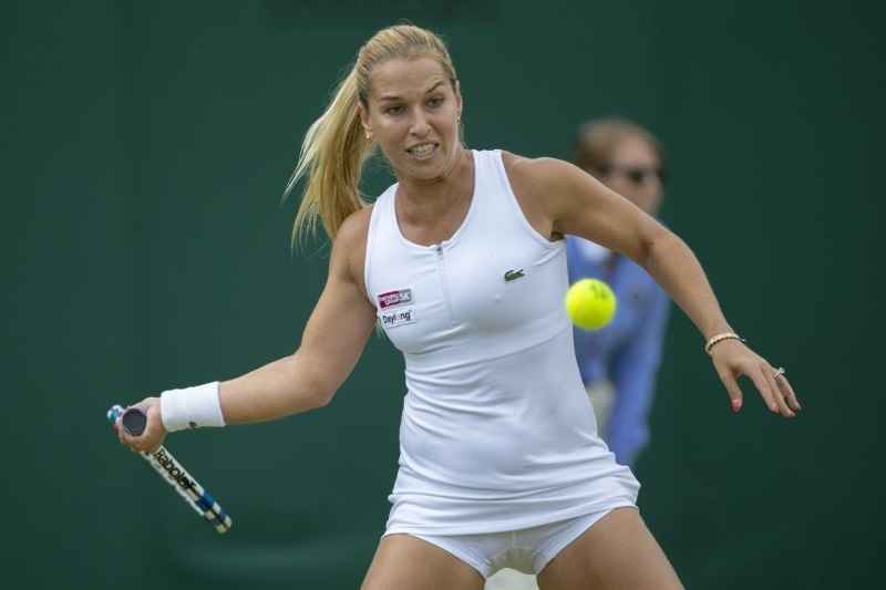 Το σήκωσε η Τσιμπούλκοβα!