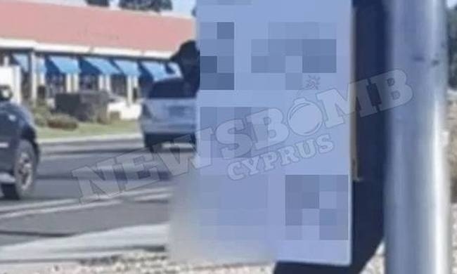 Έπιασε τη 13χρονη κόρη της να στέλνει πονηρά μηνύματα-Δείτε τι ντροπιαστικό την έβαλε να κάνει (pic)