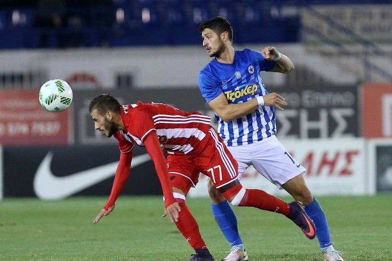 Ατρόμητος: Τρελαμένος… ο Στόιτσεφ