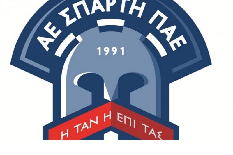 ΑΕ Σπάρτη: Ευχαριστήριο σε Καρρά και λύση συνεργασίας κοινή συναινέσει