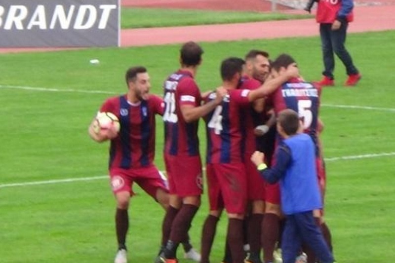 Πω, πω, πω! Σπάρτη... έτοιμη για όλα!